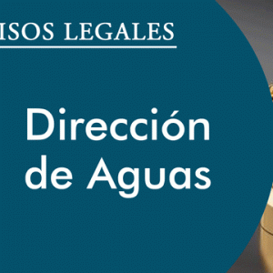 DIRECCIÓN DE AGUA