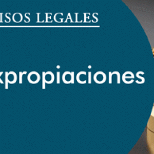 EXPROPIACIONES