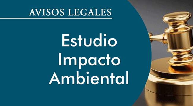 EstudioImpacto-Ambiental
