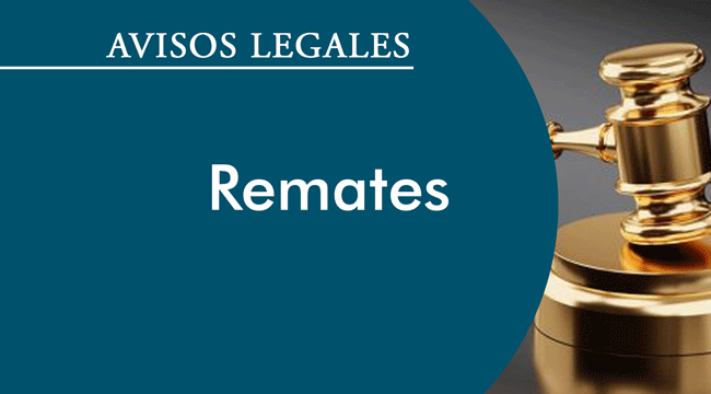 Remates