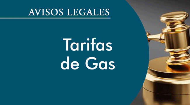 Tarifas-de-Gas